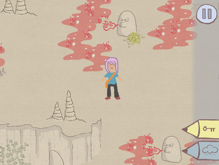 Draw a Stickman: EPIC screenshot 4