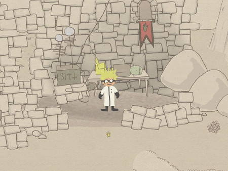Draw a Stickman: EPIC screenshot 3