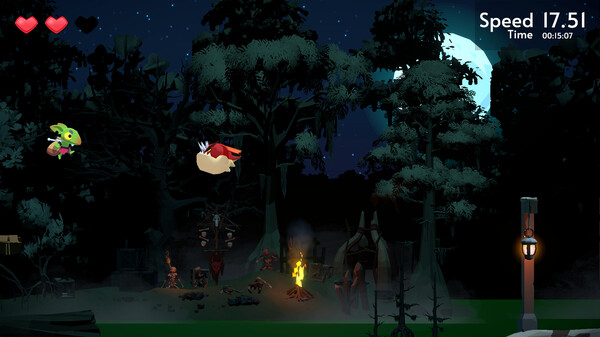 SCRAM! screenshot 2