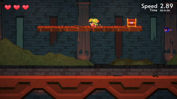 SCRAM! screenshot 5