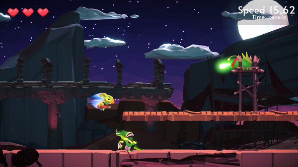 SCRAM! screenshot 3