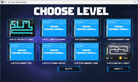 TD Tower Defense screenshot 1