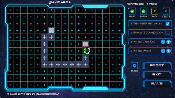 TD Tower Defense screenshot 3