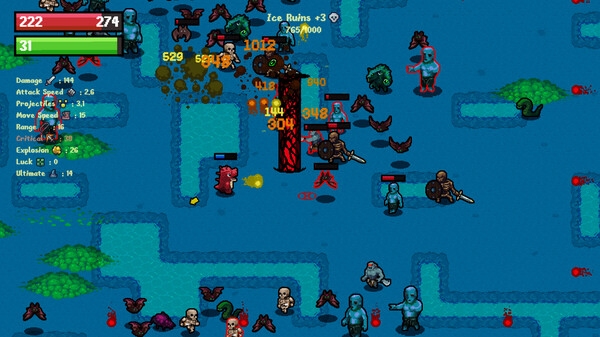 Crocogame screenshot 11