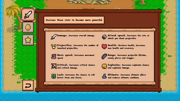 Crocogame screenshot 9