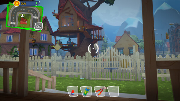 Dark Riddle screenshot 5