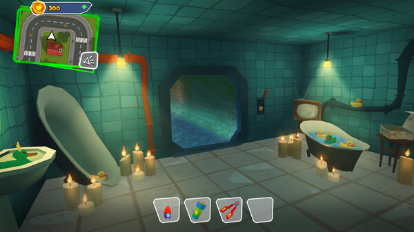 Dark Riddle screenshot 7