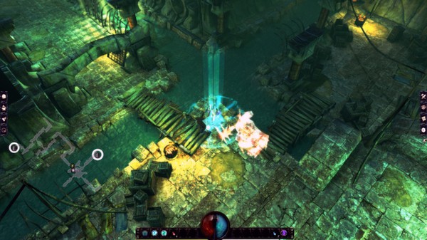 Iesabel screenshot 10
