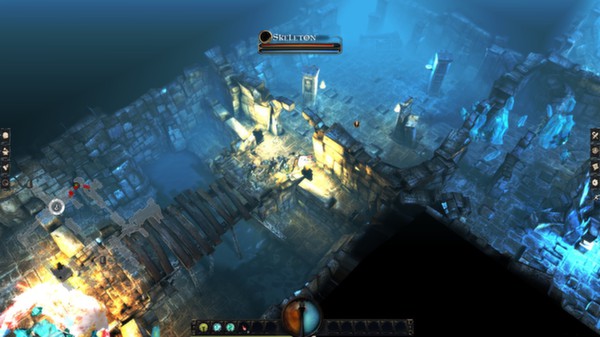 Iesabel screenshot 7