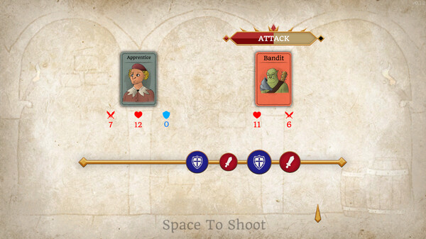 Alchemy Deck screenshot 6