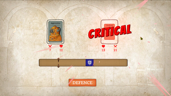 Alchemy Deck screenshot 2