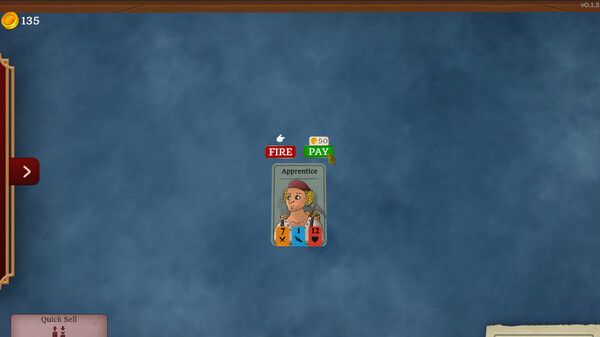 Alchemy Deck screenshot 9