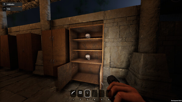 Exorcist Simulator screenshot 6