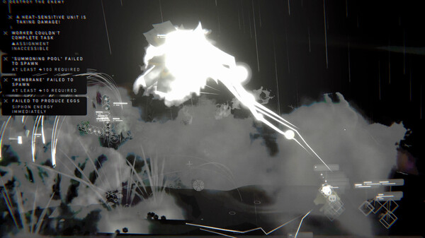 CHAOTIC ERA screenshot 4