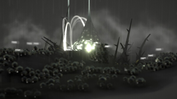 CHAOTIC ERA screenshot 6
