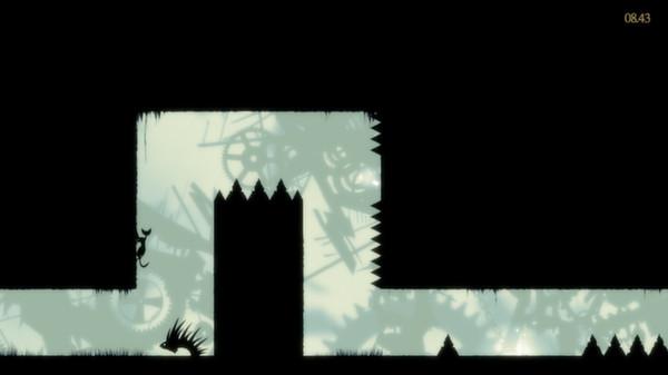 A Walk in the Dark screenshot 12