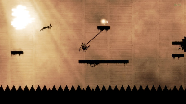 A Walk in the Dark screenshot 10