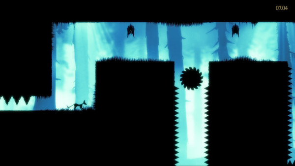 A Walk in the Dark screenshot 11