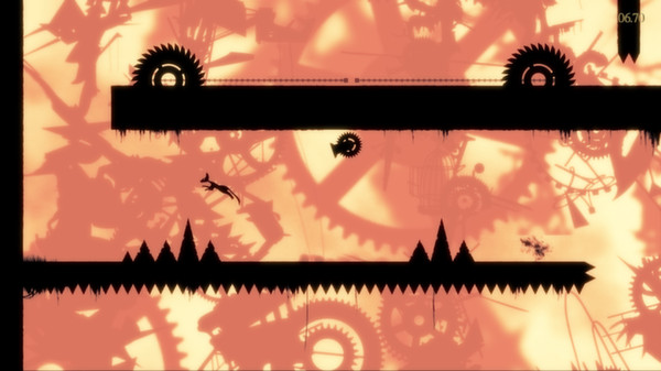 A Walk in the Dark screenshot 9