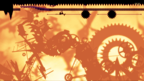A Walk in the Dark screenshot 7