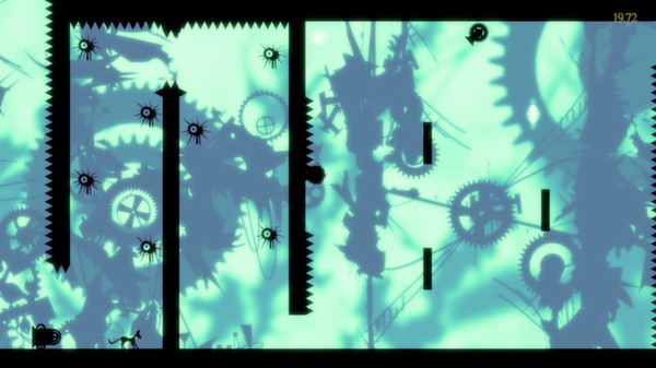 A Walk in the Dark screenshot 8