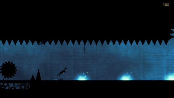 A Walk in the Dark screenshot 3