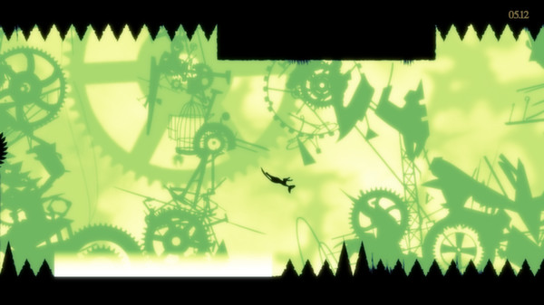 A Walk in the Dark screenshot 6