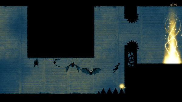 A Walk in the Dark screenshot 5