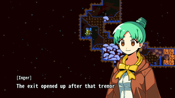 MOMIBOSU screenshot 1