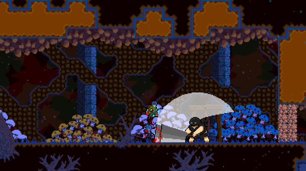 MOMIBOSU screenshot 6