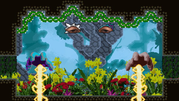 MOMIBOSU screenshot 2
