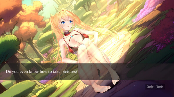 Hentai Uni 2 screenshot 3