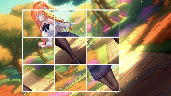 Hentai Uni 2 screenshot 7