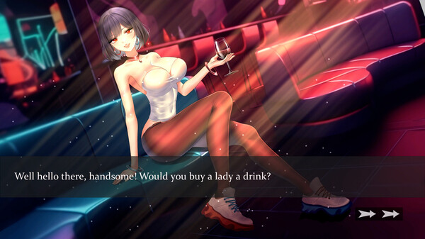 Hentai Uni 2 screenshot 5