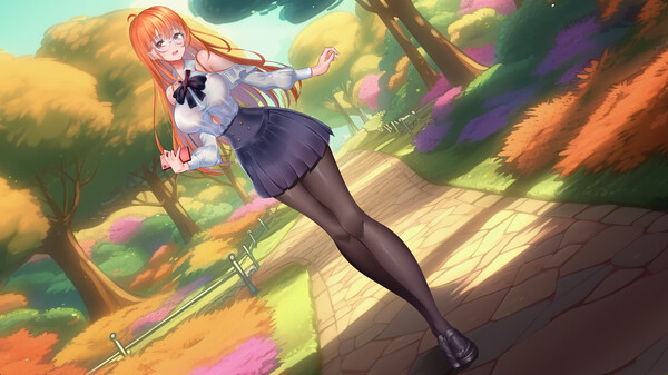 Hentai Uni 2 screenshot 9