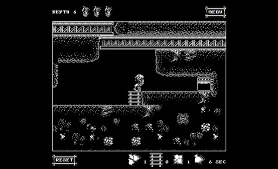 Unearth screenshot 5