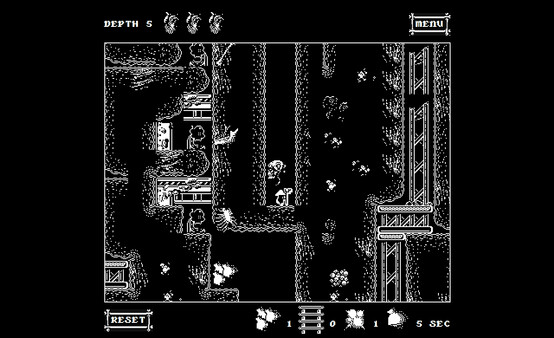 Unearth screenshot 4
