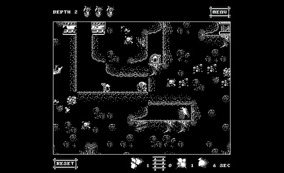 Unearth screenshot 3