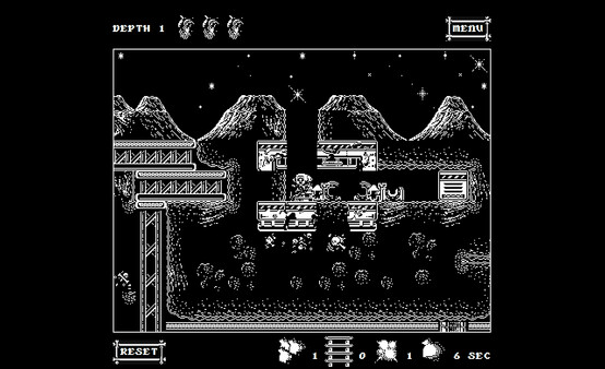 Unearth screenshot 2