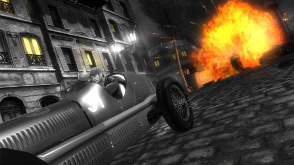 The Saboteur screenshot 5