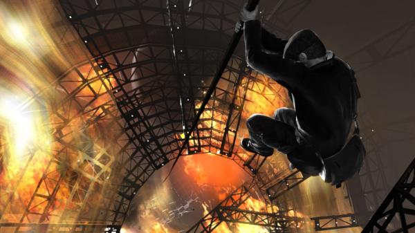The Saboteur screenshot 8