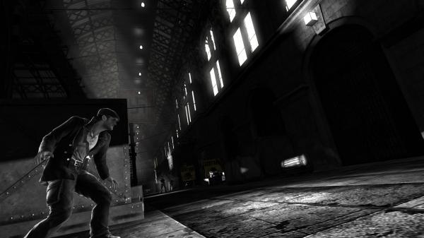 The Saboteur screenshot 7