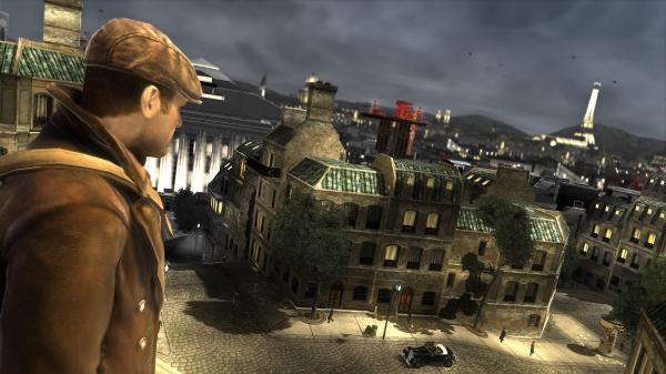 The Saboteur screenshot 9