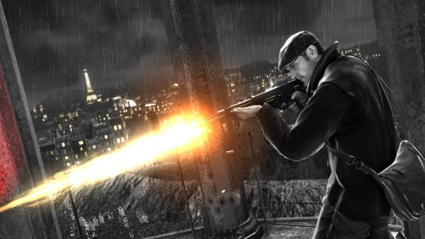 The Saboteur screenshot 6