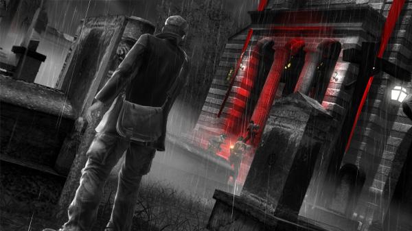 The Saboteur screenshot 4