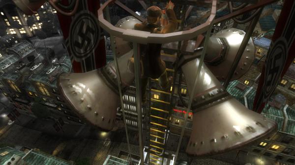 The Saboteur screenshot 3