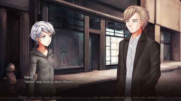 Dysfunctional Systems: Learning to Manage Chaos screenshot 1
