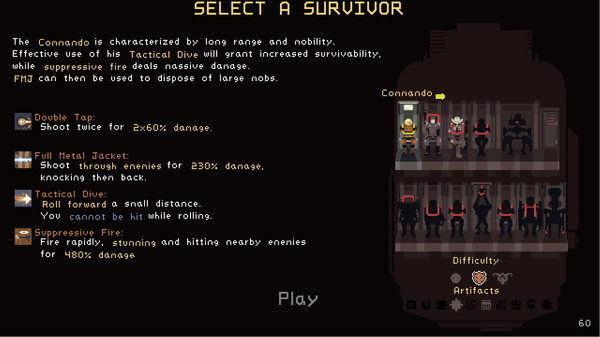 Risk of Rain (2013) screenshot 3