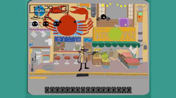 Light City District screenshot 2