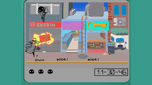 Light City District screenshot 3
